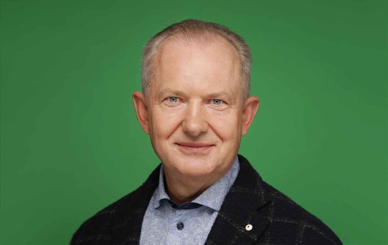 Сергей Рыженко баллотируется в мэры Днепра: что известно о кандидате